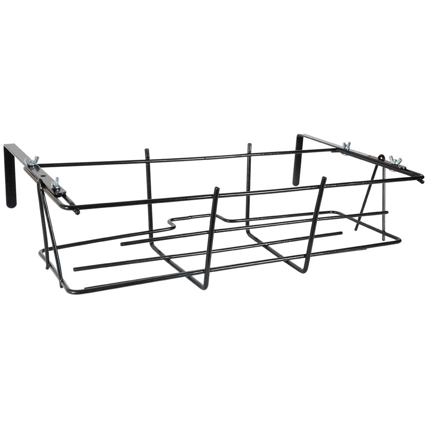BALCONIERA CITY 50 REGOLABILE 54X20CM