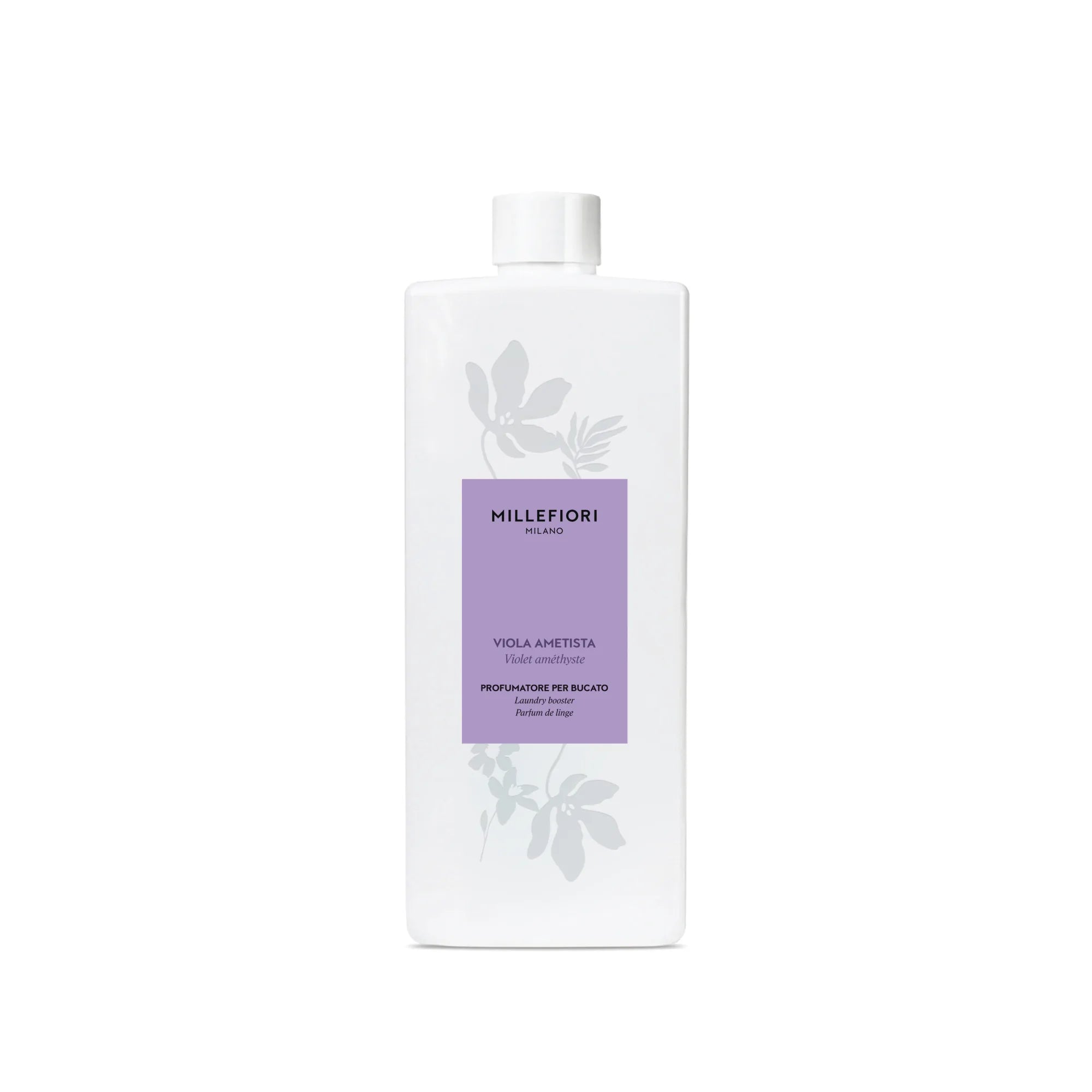 Profumatore per bucato Viola Ametista 500ml MILLEFIORI MILANO