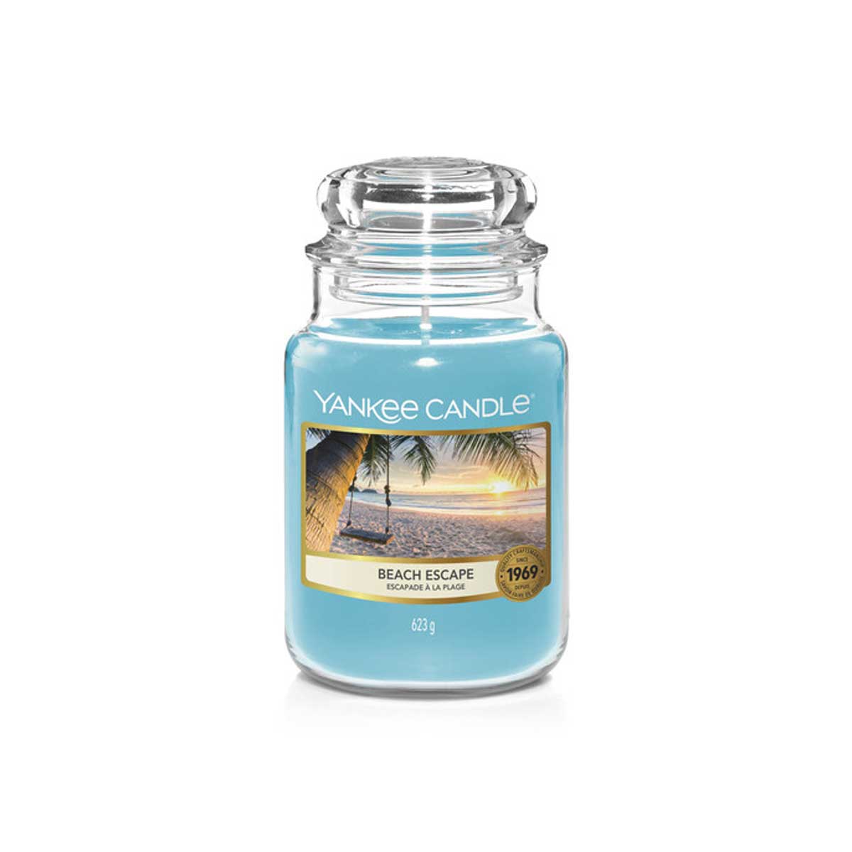 CANDELA GIARA GRANDE BEACH ESCAPE