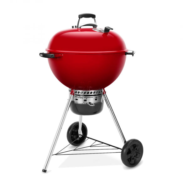 BBQ MASTER TOUCH GBS DIAMÈTRE 57CM COULEUR AU CHOIX