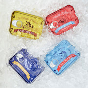 Set di 6 Forchette da Festa CONSERVERIE multicolore  BALVI
