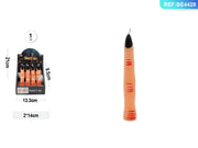 Candela Halloween a forma di dito PartyGo