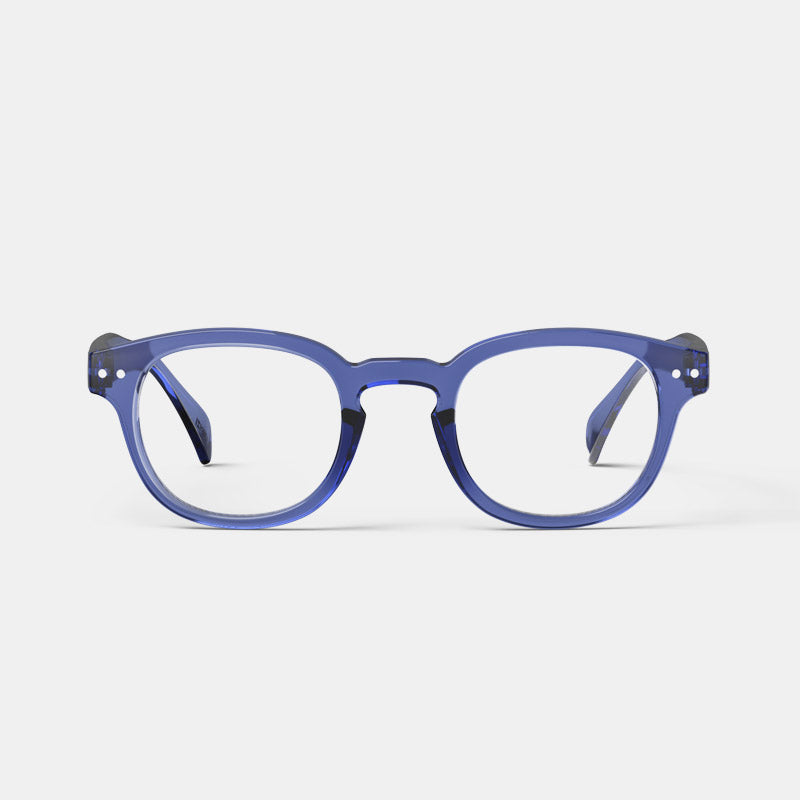 Occhiali da Lettura Forma C Blue Line +1 IZIPIZI - immagine 1