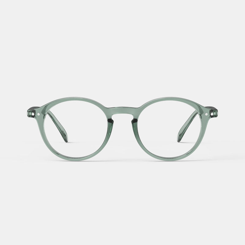 Occhiali da Lettura Forma D Station Seat +2.5 IZIPIZI - immagine 1