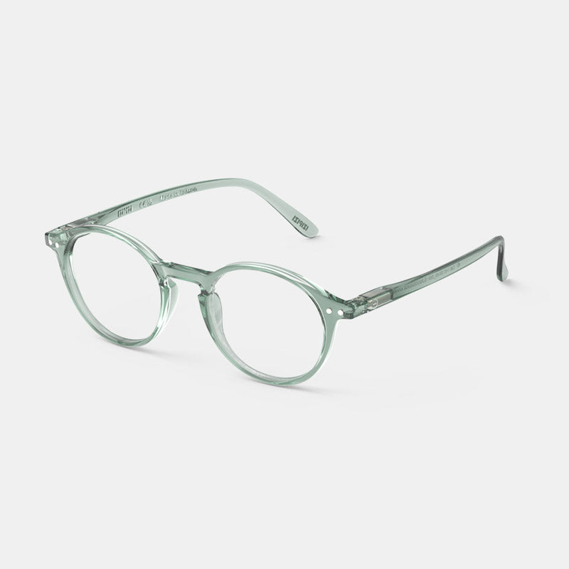 Occhiali da Lettura Forma D Station Seat +3 IZIPIZI - immagine 2