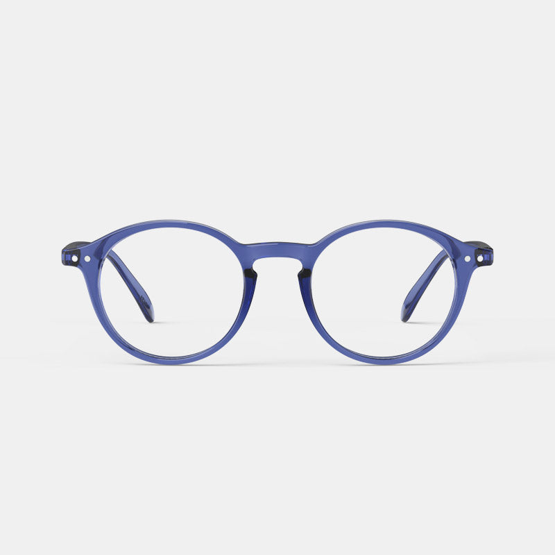 Occhiali da Lettura Forma D Blue Line +1 IZIPIZI - immagine 1