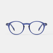 Occhiali da Lettura Forma D Blue Line +2 IZIPIZI - immagine 1