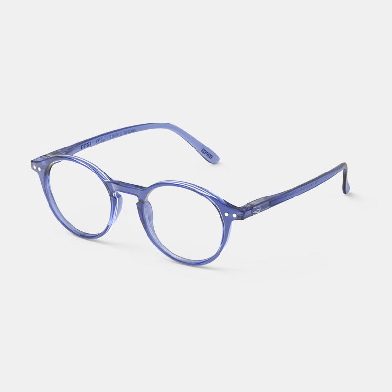 Occhiali da Lettura Forma D Blue Line +1 IZIPIZI - immagine 2