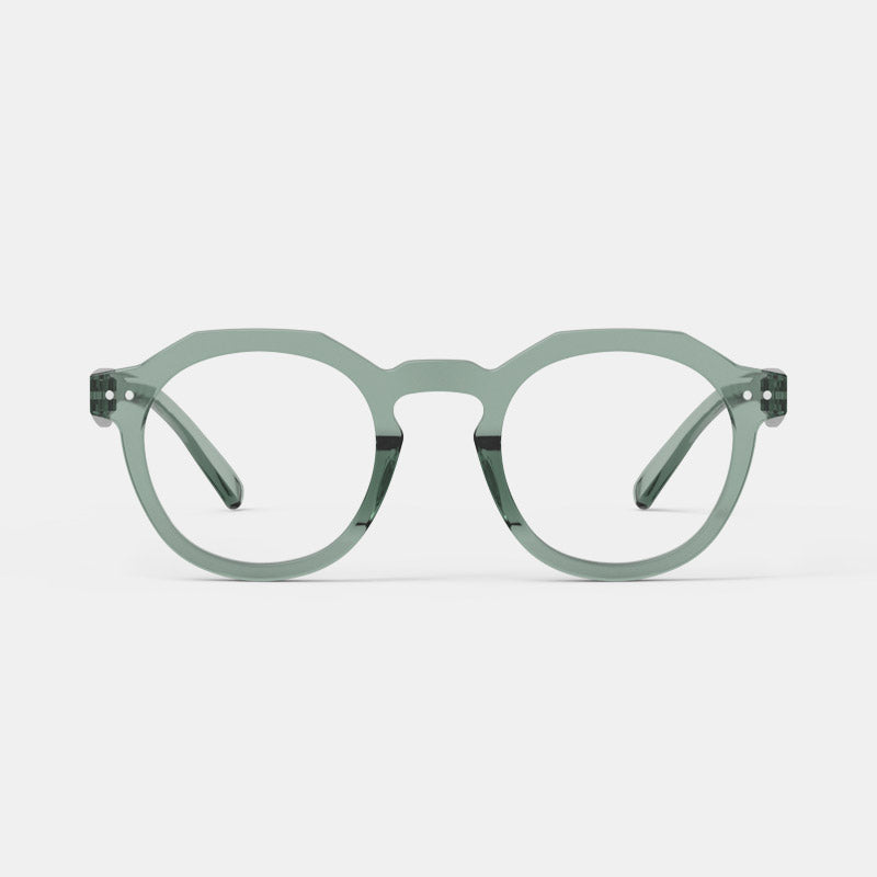 Occhiali da Lettura Forma ECHO Station Seat +3 IZIPIZI - immagine 1