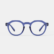 Occhiali da Lettura Forma Echo Blue Line +1 IZIPIZI - immagine 1
