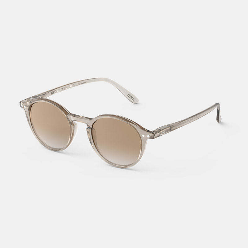 Occhiali da Sole Modello D Urban Steel IZIPIZI - immagine 2