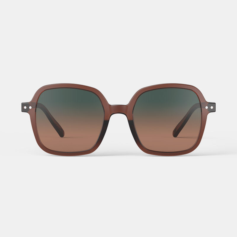 Occhiali da Sole Modello Office Dark Expresso IZIPIZI - immagine 1