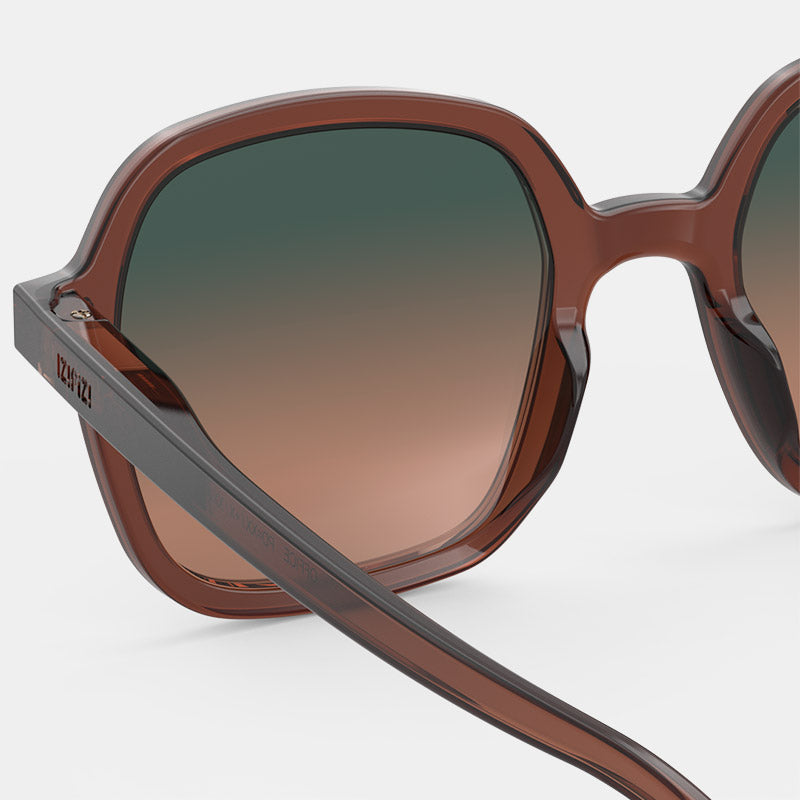 Occhiali da Sole Modello Office Dark Expresso IZIPIZI - immagine 4