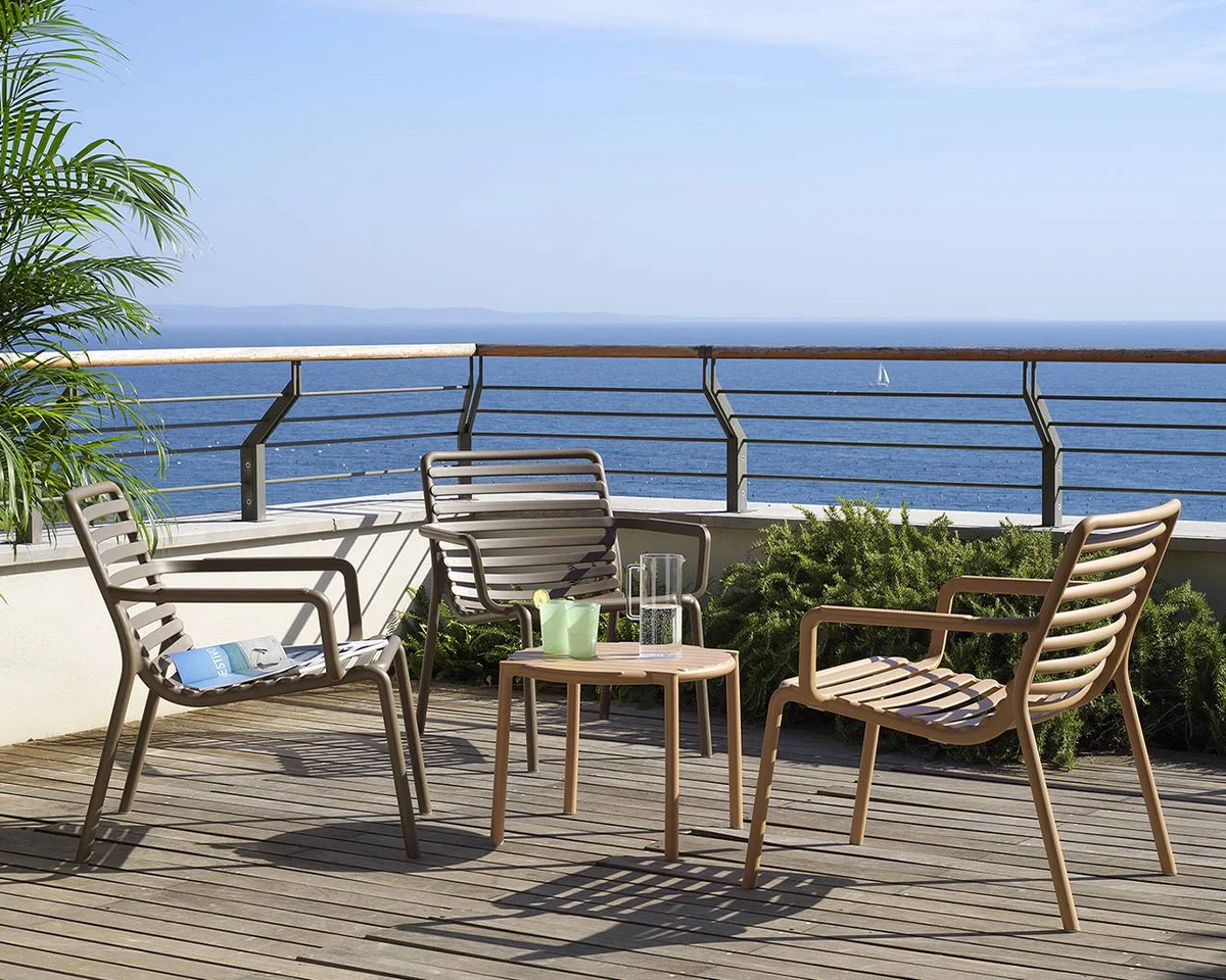 SEDIA DOGA RELAX COLORE A SCELTA