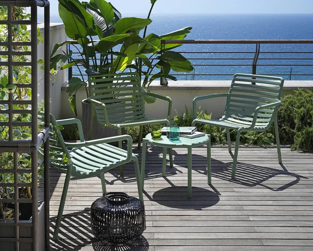 SEDIA DOGA RELAX COLORE A SCELTA