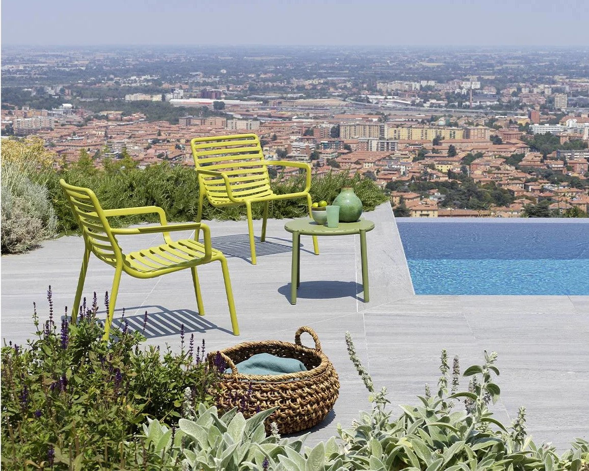 SEDIA DOGA RELAX COLORE A SCELTA