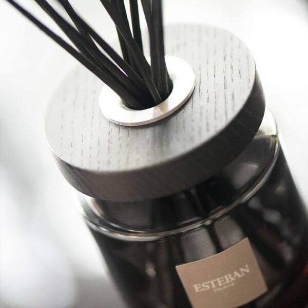 Bouquet profumato Ellipse Cedro 200ml ESTEBAN-PARIS - immagine 6