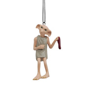Pendente 3D Dobby con Calza H8 Peraga Christmas