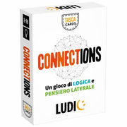 Gioco di Carte Connections 108 Carte