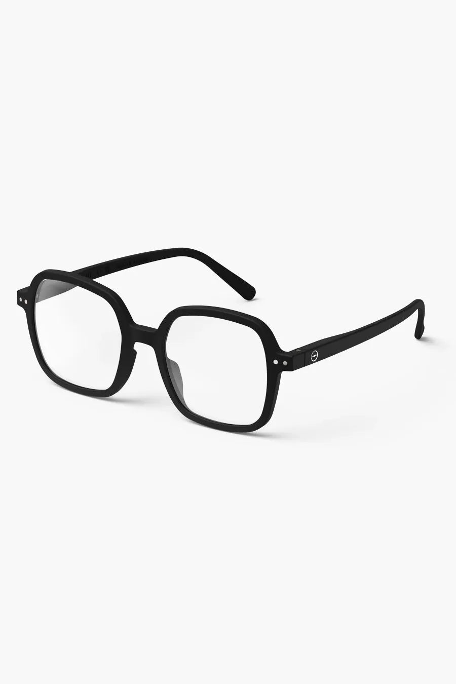 Occhiali da Lettura Modello Office +1 Nero IZIPIZI - immagine 2