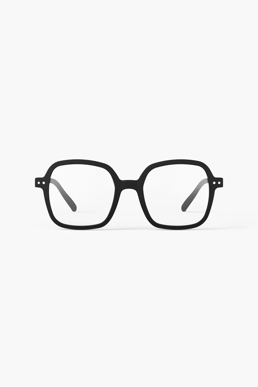 Occhiali da Lettura Modello Office +1 Nero IZIPIZI - immagine 1