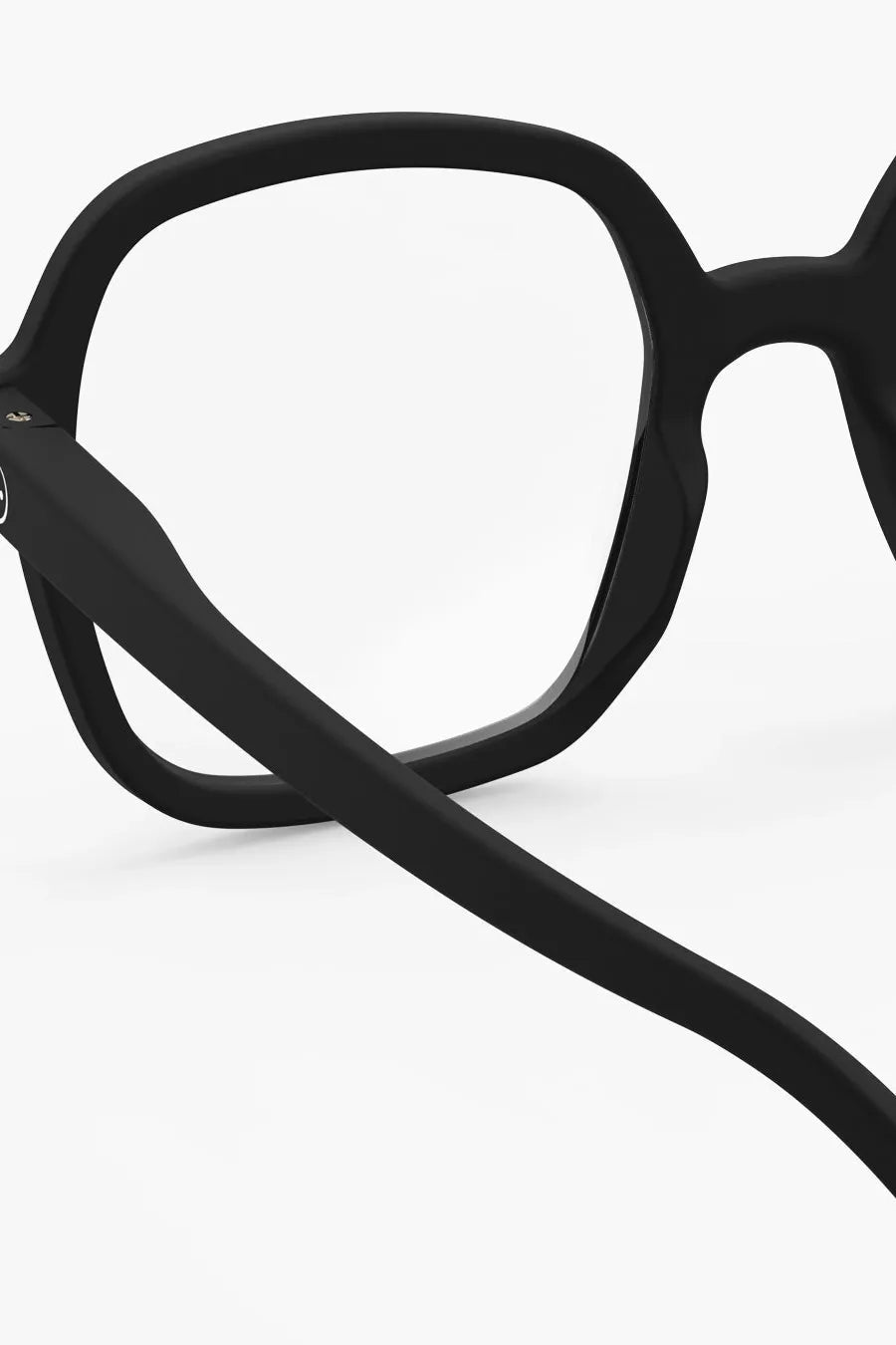 Occhiali da Lettura Modello Office +1 Nero IZIPIZI - immagine 4