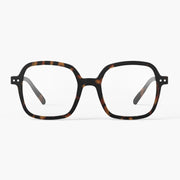 Occhiali da Lettura Modello Office +2.5 Tartarugato IZIPIZI - immagine 1