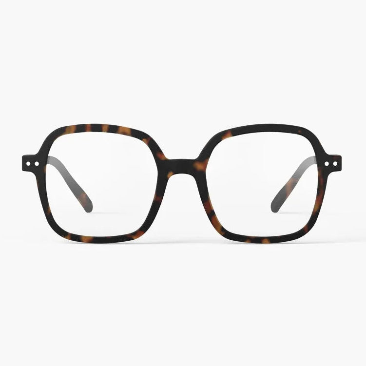 Occhiali da Lettura Modello Office +2.5 Tartarugato IZIPIZI - immagine 1