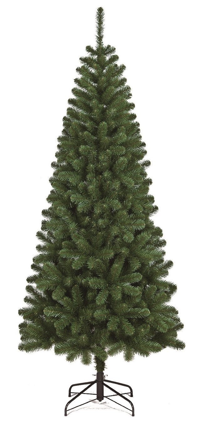 Albero di Natale Kenya h150cm