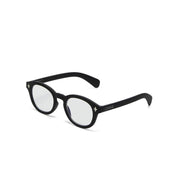 Occhiali da Lettura Modello Milano Nero +1.50 Filtro Luce Blu OKKIA - immagine 1