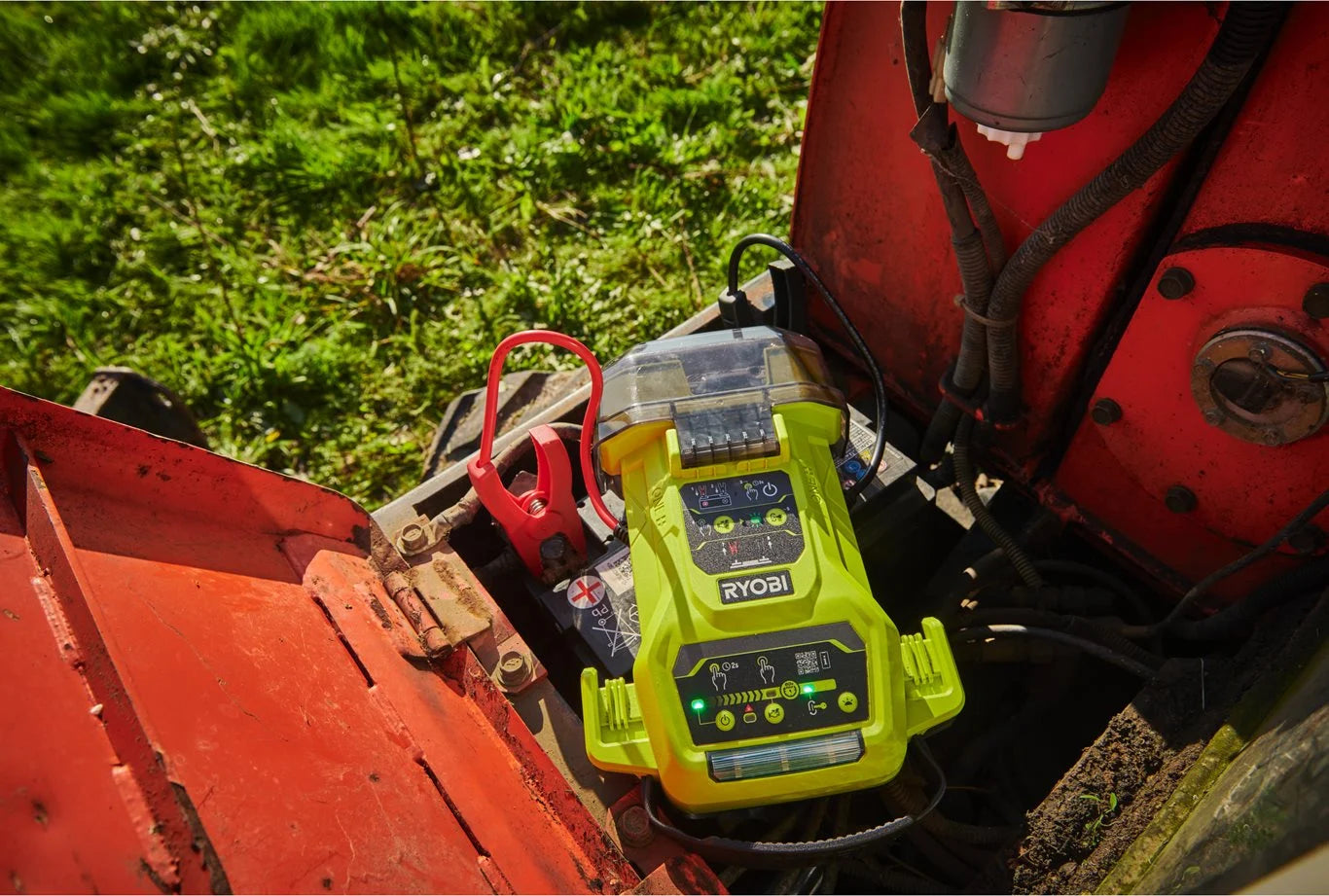 Tronçonneuse électrique d'élagage 18 V, guide-chaîne sans balais de 10 cm