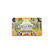 Savon naturel Villa Sole 250 g - Freesia bleu éolien