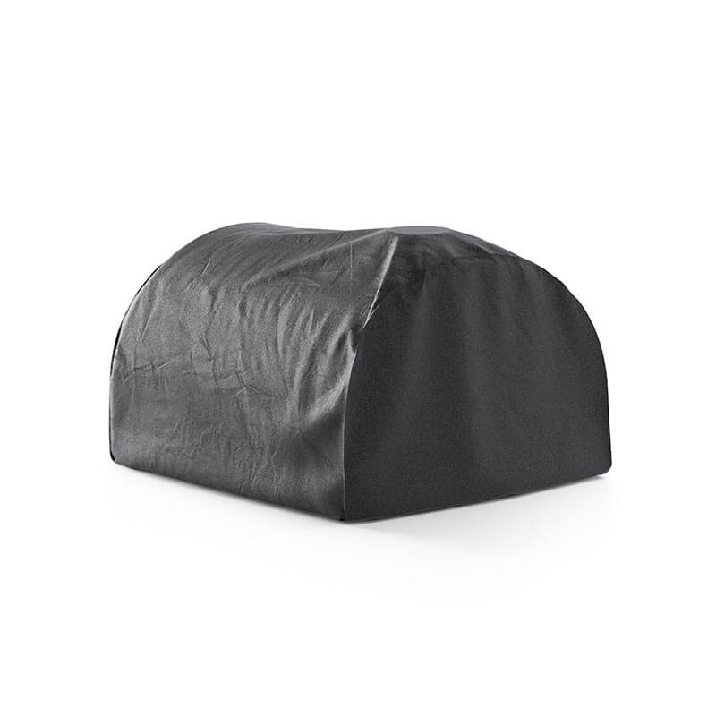 Sac de protection pour four Maestro 60 Noir Fontana Forni