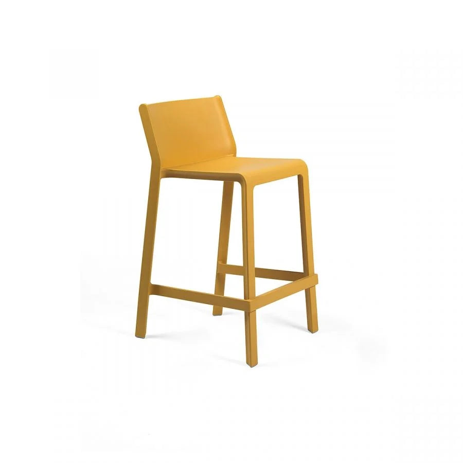 Sgabello Trill Stool Mini Nardi Colore a Scelta