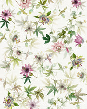 Tovaglia Granadilla Crema 160x230 cm Tessitura Toscana Telerie - immagine 1