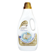 ADOUCISSANT PARFUMÉ FRAÎCHEUR TOUCHER POUR LE LINGE ET LES COSMÉTIQUES 1 L