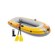 Intex Challenger 2-Sitzer-Beiboot, 236 x 114 x 41 cm