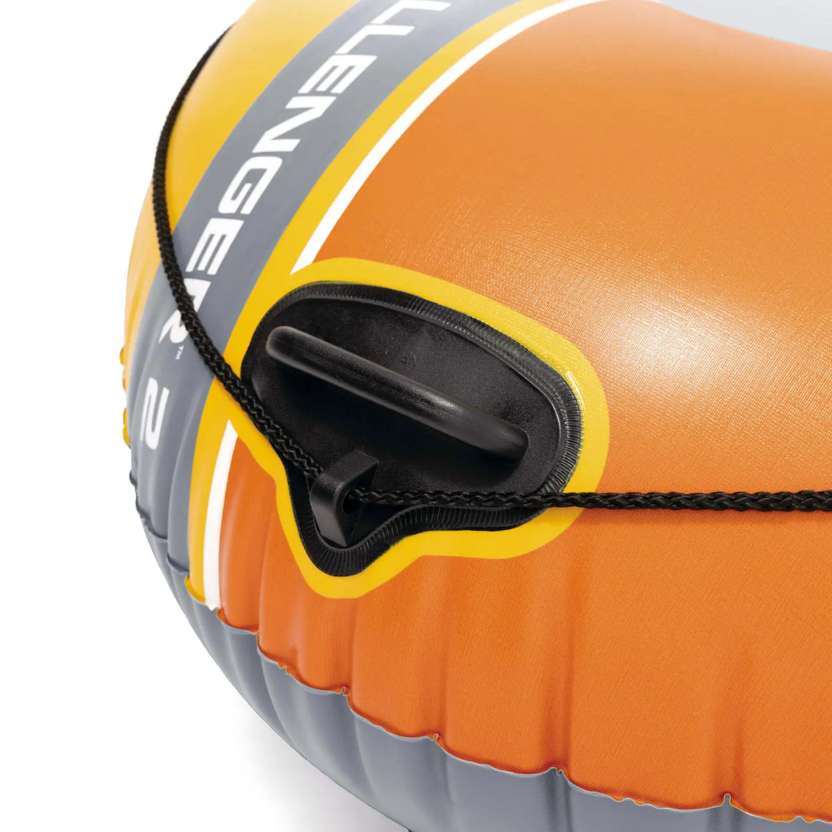 Intex Challenger 2-Sitzer-Beiboot, 236 x 114 x 41 cm