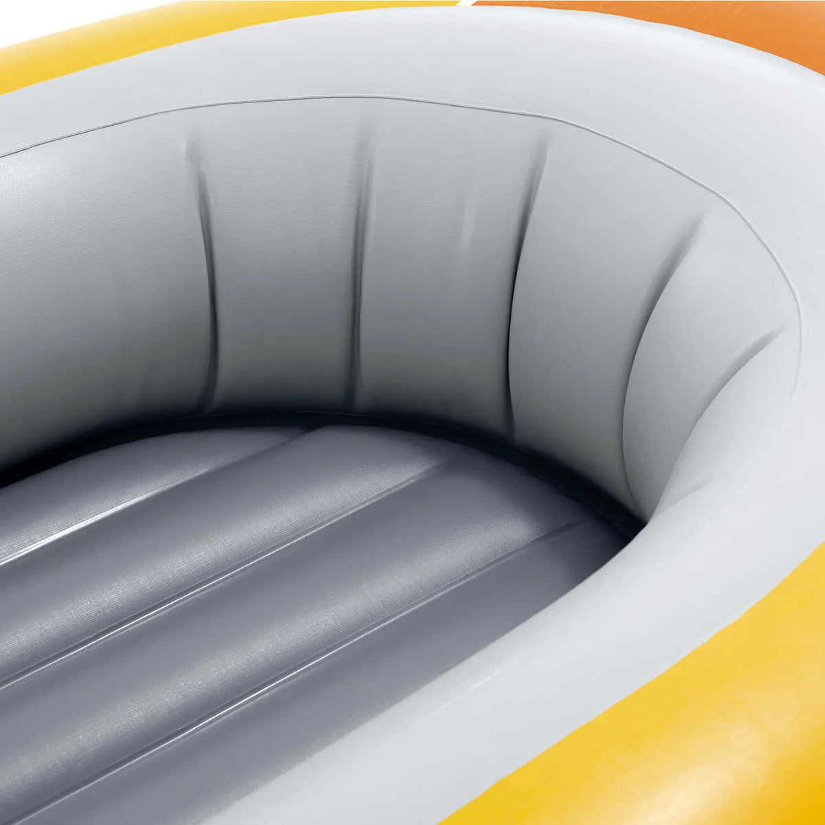 Intex Challenger 2-Sitzer-Beiboot, 236 x 114 x 41 cm