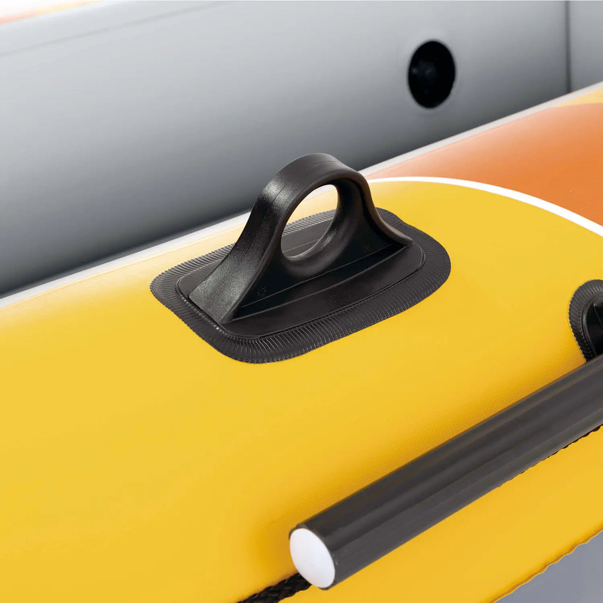 Intex Challenger 2-Sitzer-Beiboot, 236 x 114 x 41 cm