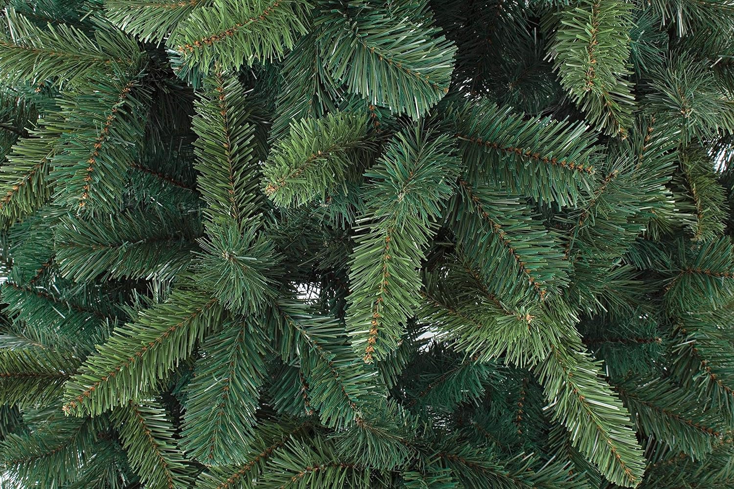 ALBERO DI NATALE BELLAMONTE 180CM VERDE