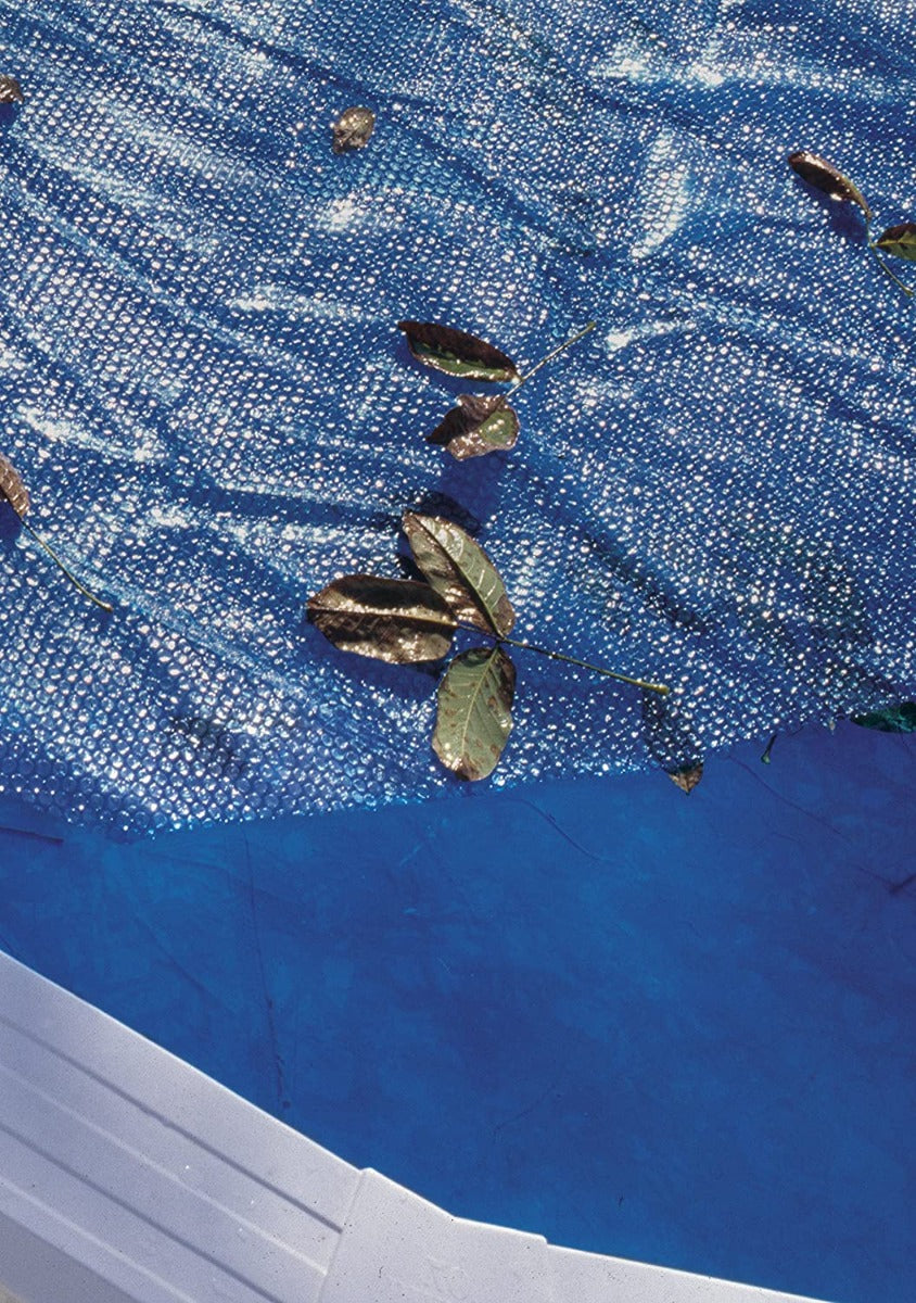 COPERTURA ESTIVA PER PISCINA OVALE 730X375CM