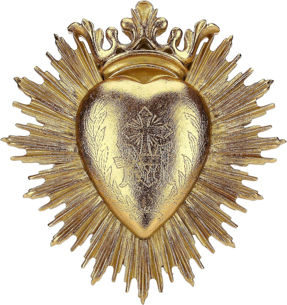 METTICILCUORE DECORAZIONE CUORE L