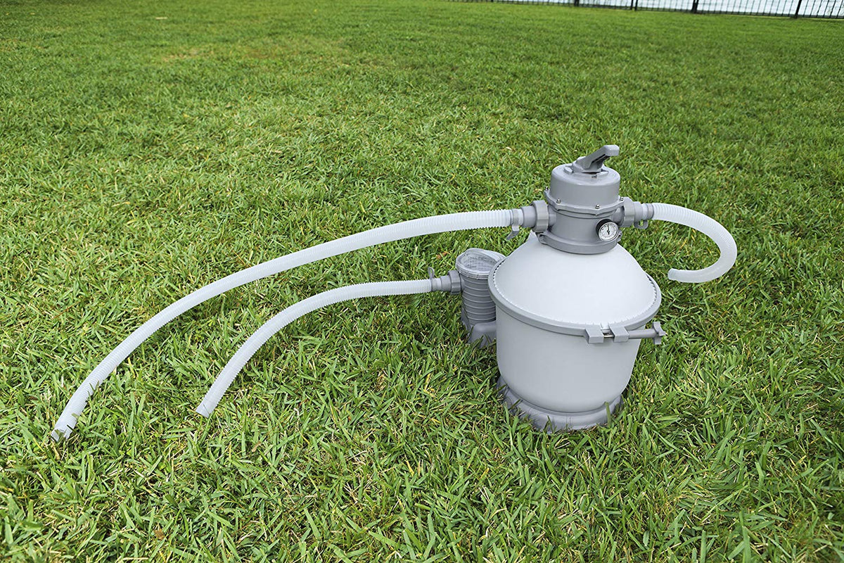 SFERE PER FILTRAZIONE FLOWCLEAR POLYSPHERE PER POMPE A SABBIA BESTWAY