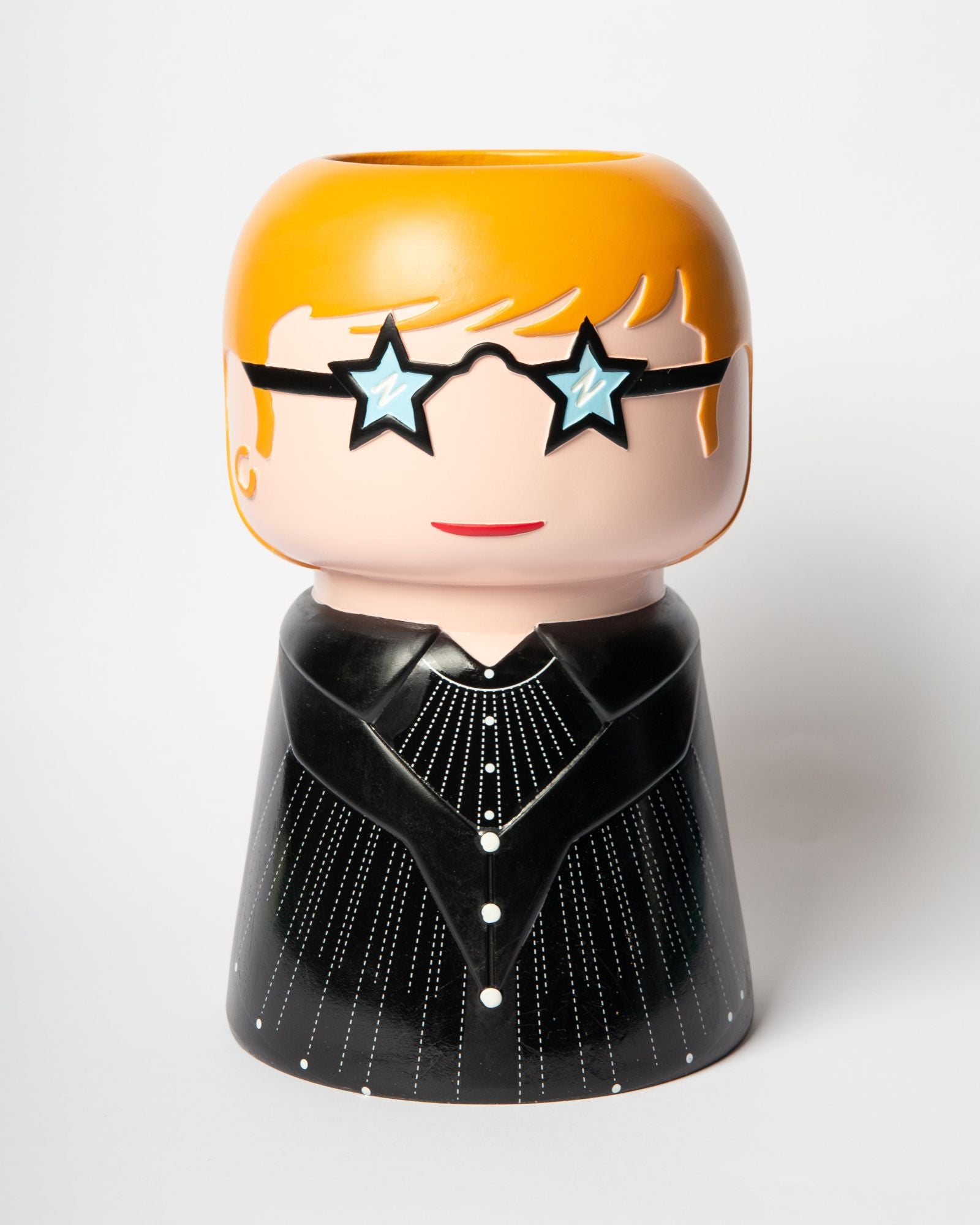 BLOGO Vaso Icons The Rock H26 cm