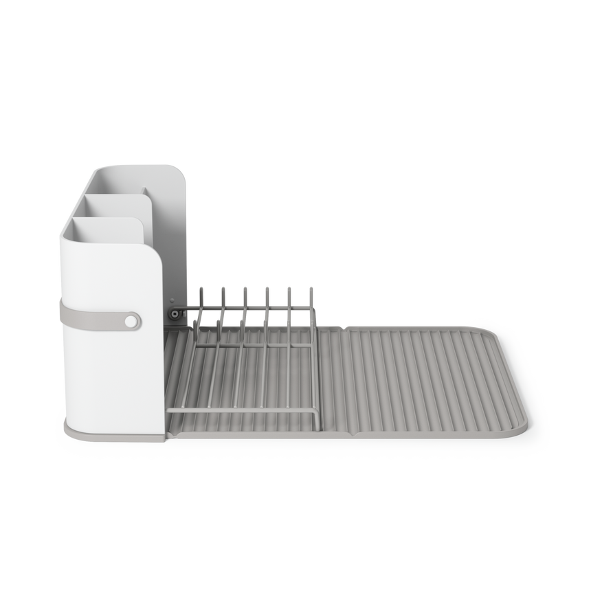Scolapiatti Sling Bianco Grigio UMBRA