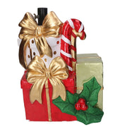 Base per Albero Pacco Regalo max h180cm
