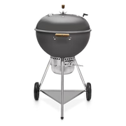 BARBECUE A CARBONE KETTLE EDIZIONE 70° ANNIVERSARIO 57 CM