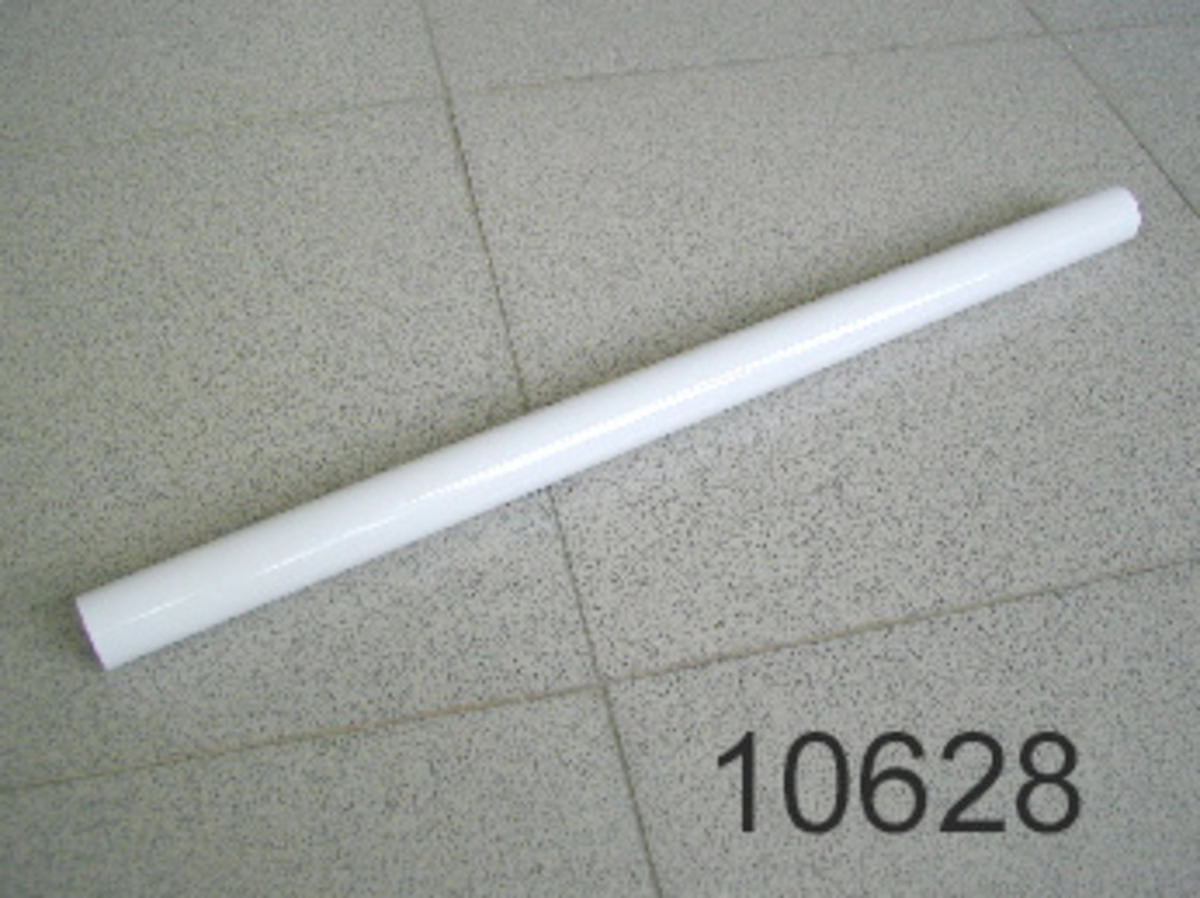 ASTA VERTICALE PER FRAME RETTANGOLARE 220X150X60CM