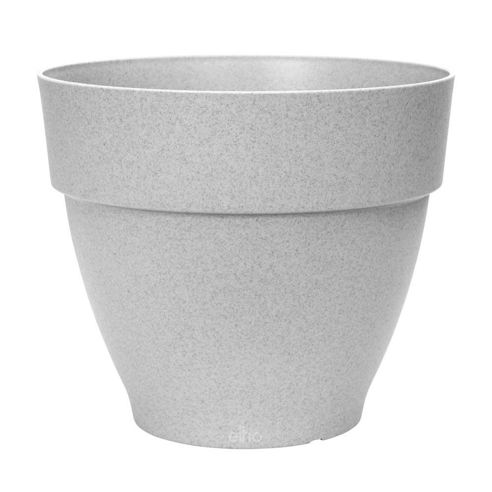 VASE ROND VIBIA CAMPANA 25CM COULEUR AU CHOIX